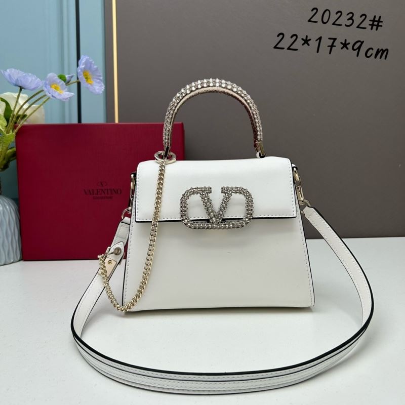 Valentino Top Handle Bags